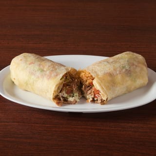 Super Burrito