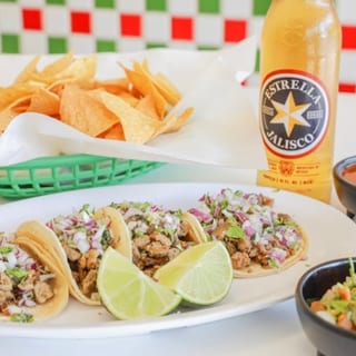 Taco