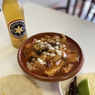 Menudo