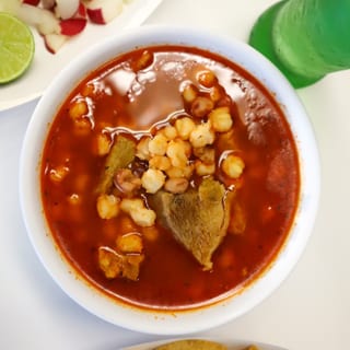 Pozole